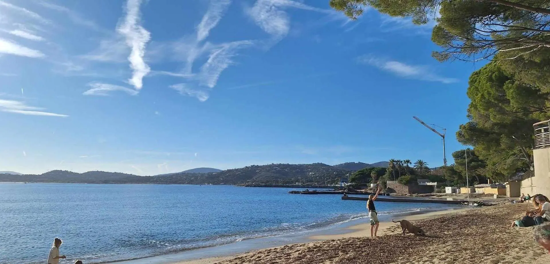 Villa Steriane Les Issambres 0*,  France