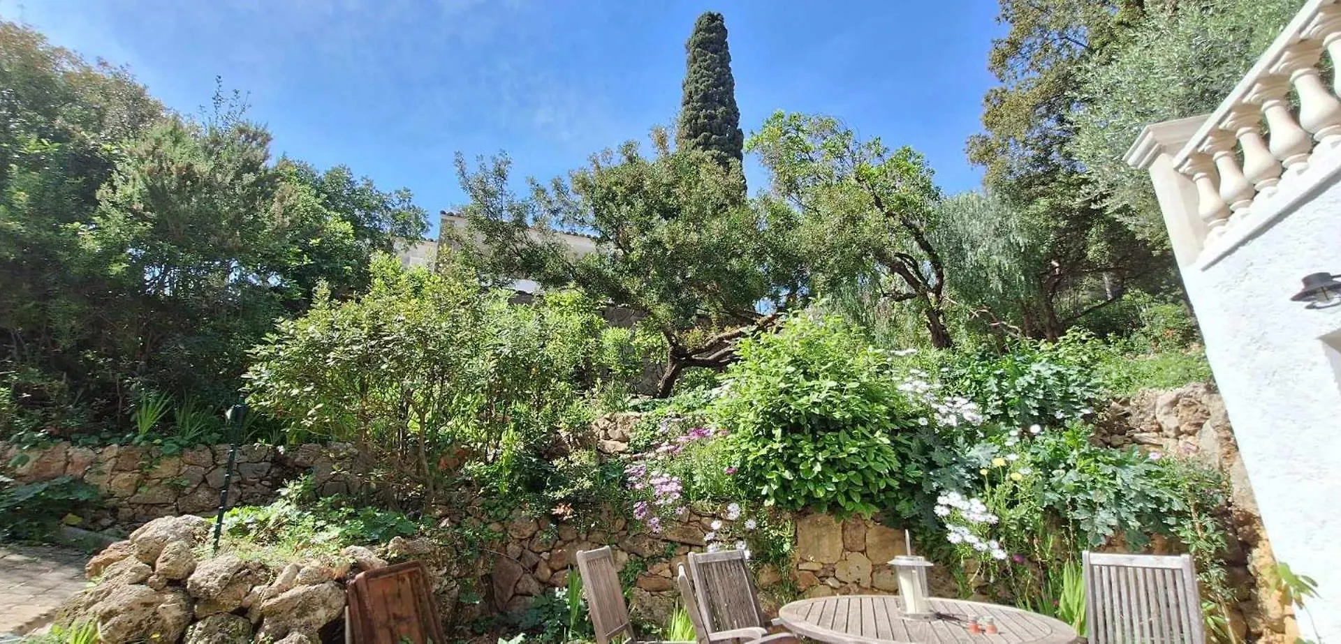 Holiday home Villa Steriane Les Issambres France