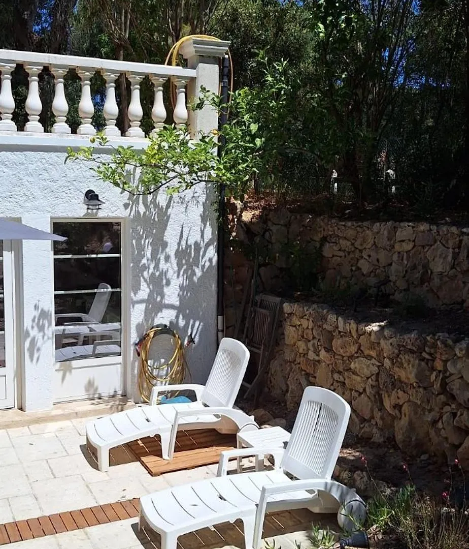 Villa Steriane Les Issambres 0*,